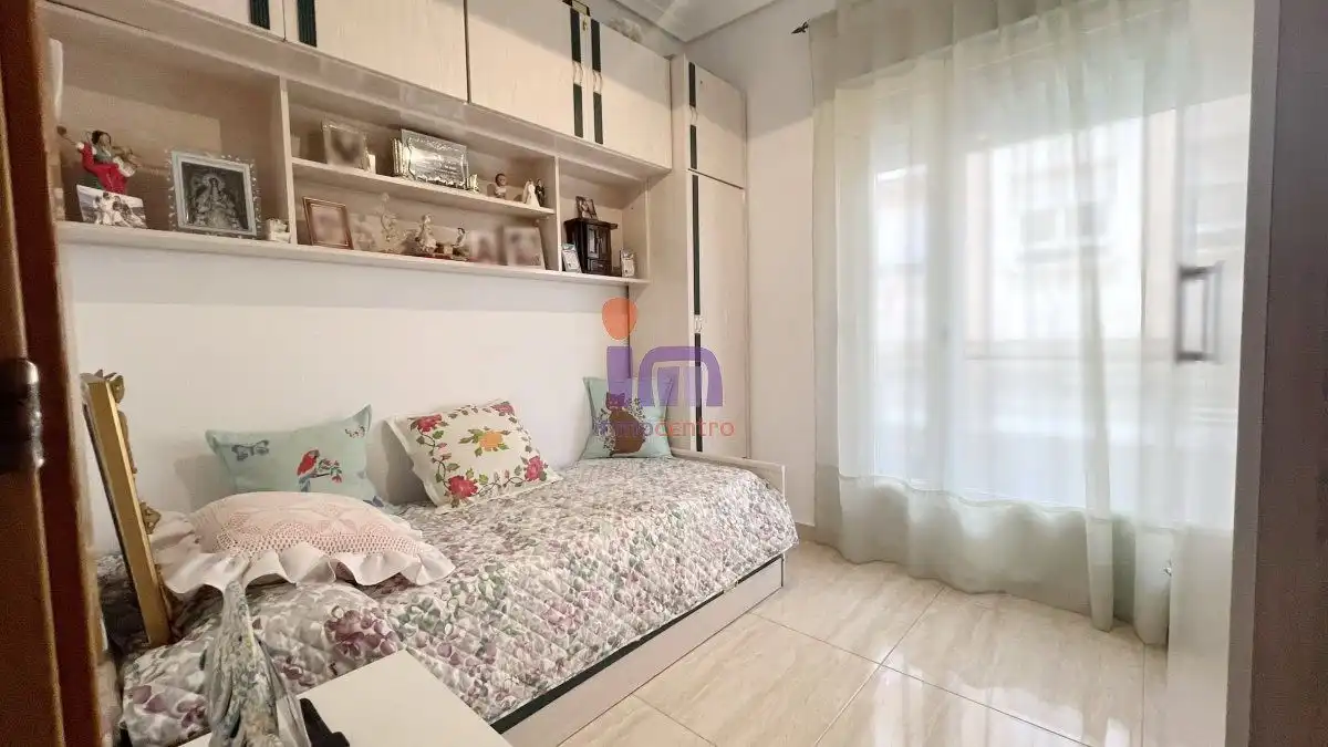 Flat with terrace for sale in Valdepeñas, imagen 11