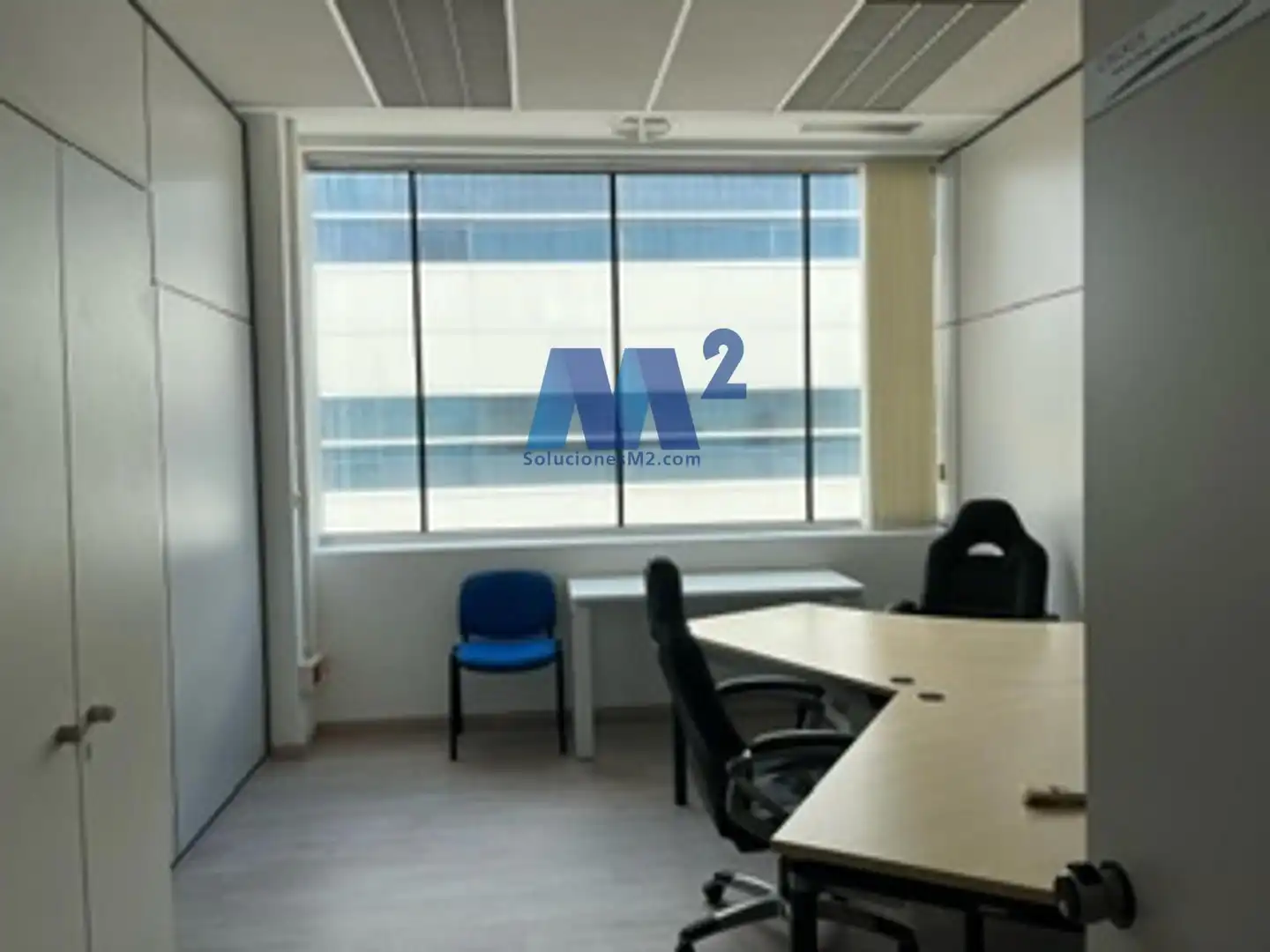 Office space for sale in De Poniente, imagen 11