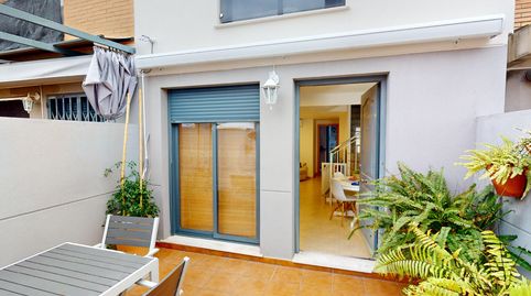 Foto 5 de Casa adosada en venta en Camino Om Blanch, 66, Playa - Ben Afeli, Almazora / Almassora