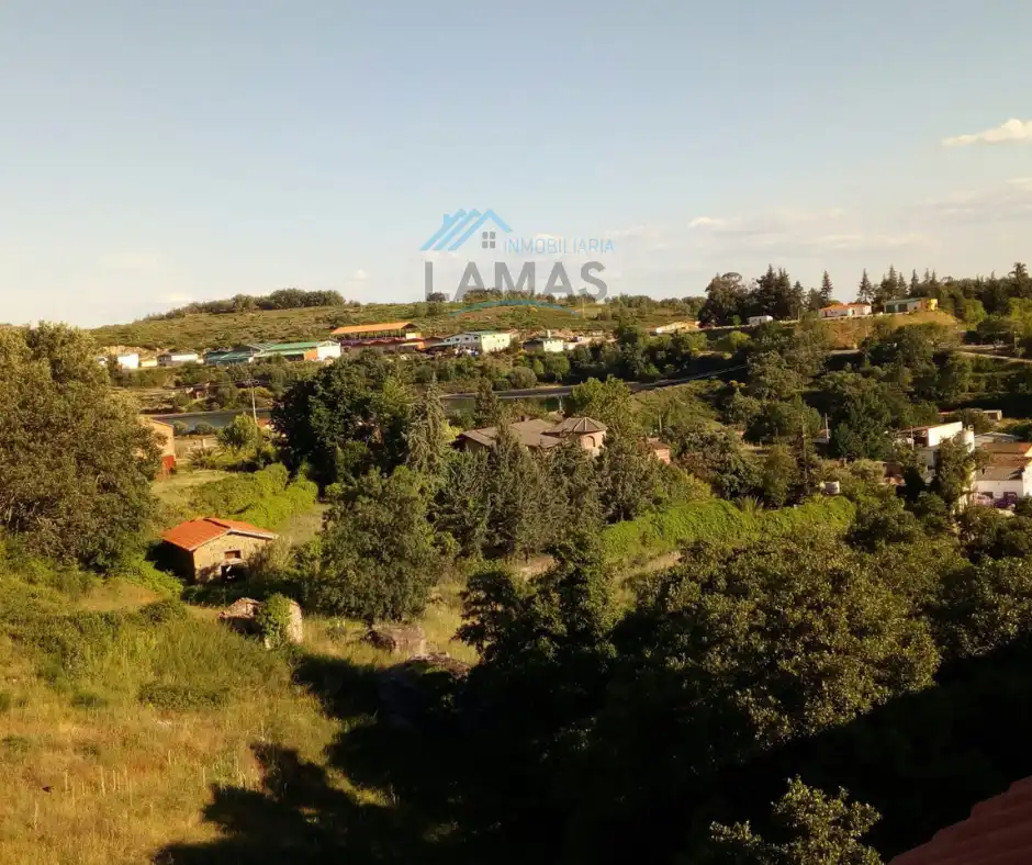 Ático en venta en Jarandilla de la Vera