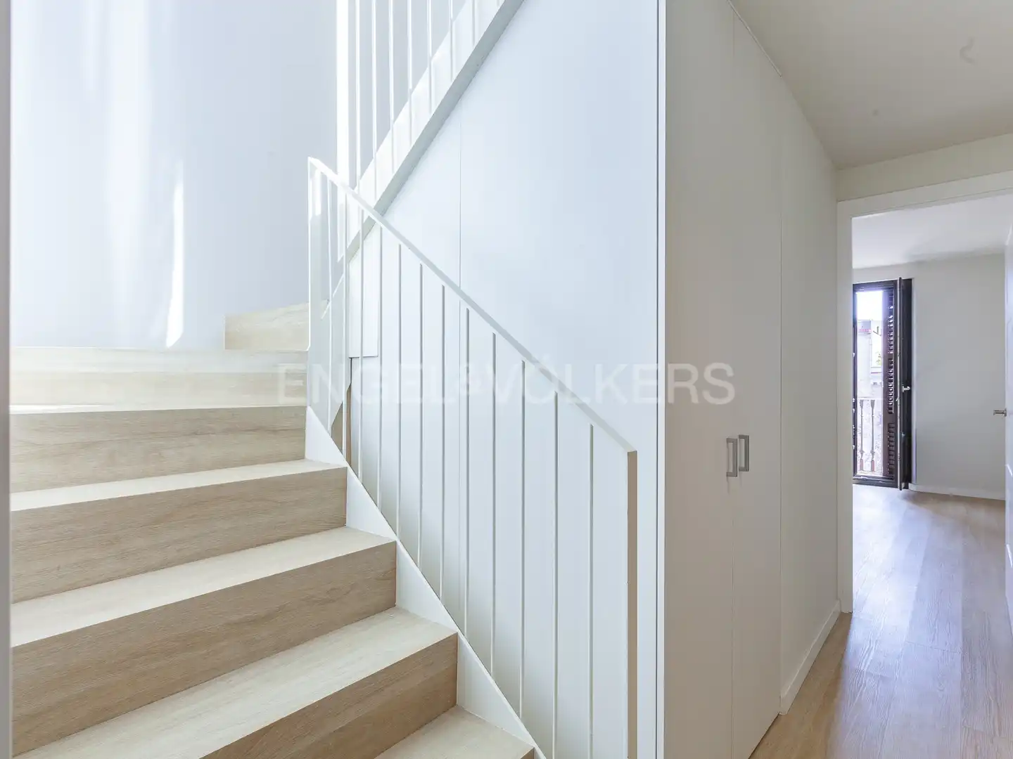Attic for sale in Barcelona  with Air Conditioner, Heating and Parquet flooring