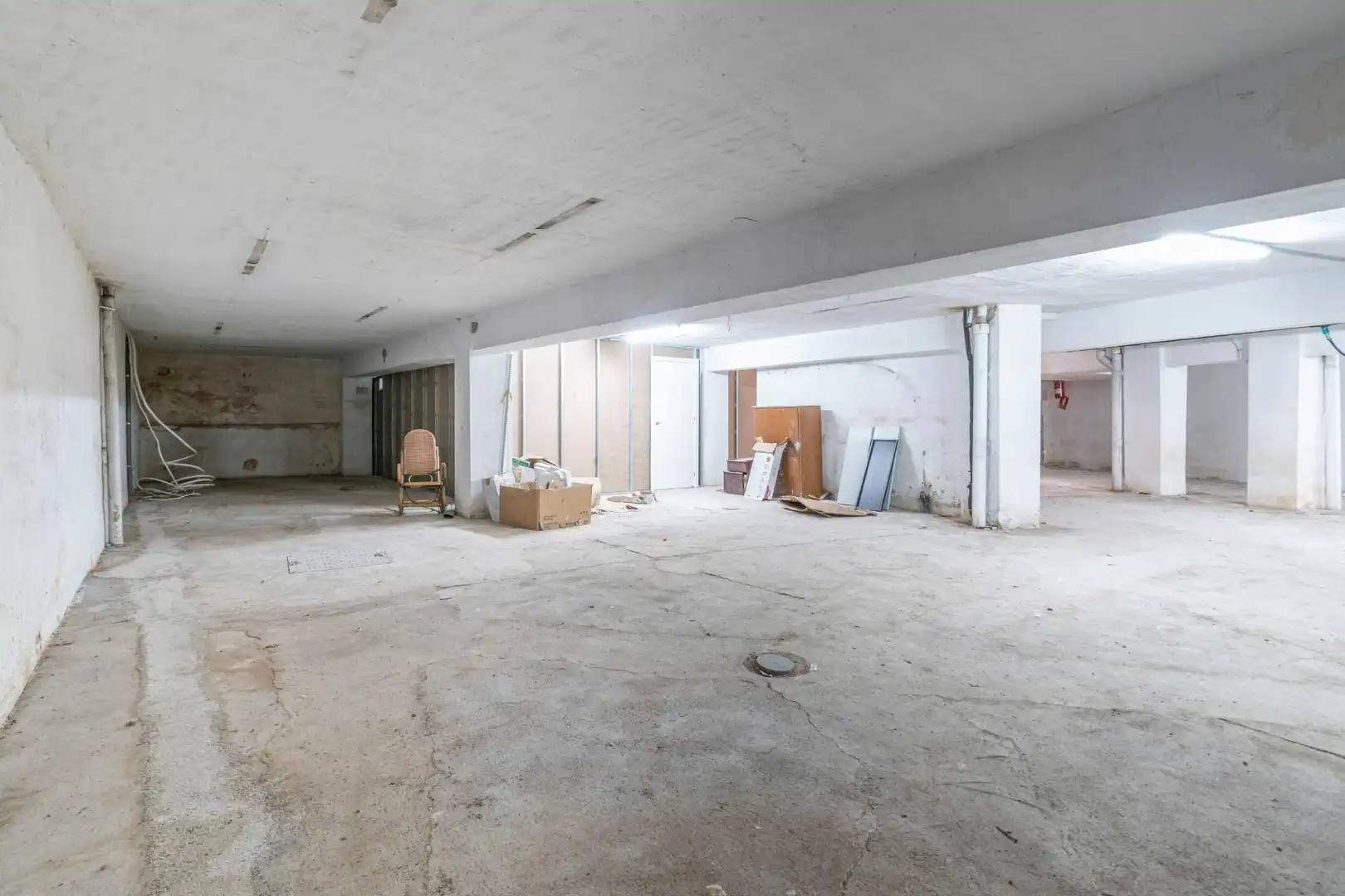 Gewerbefläche zum Verkauf in Centro, imagen 47