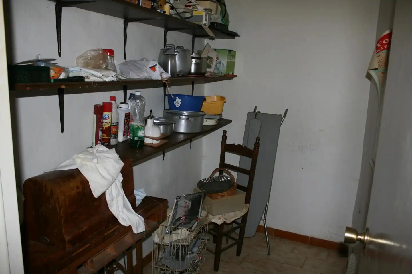 Sonstige zum Verkauf in calle Santa Magdalena, imagen 14