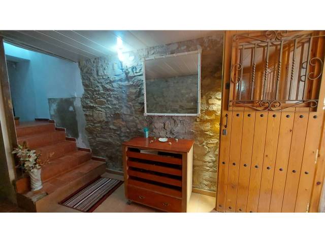 Casa-chalet en Venta en Santa Catarina en Santa Coloma de Queralt