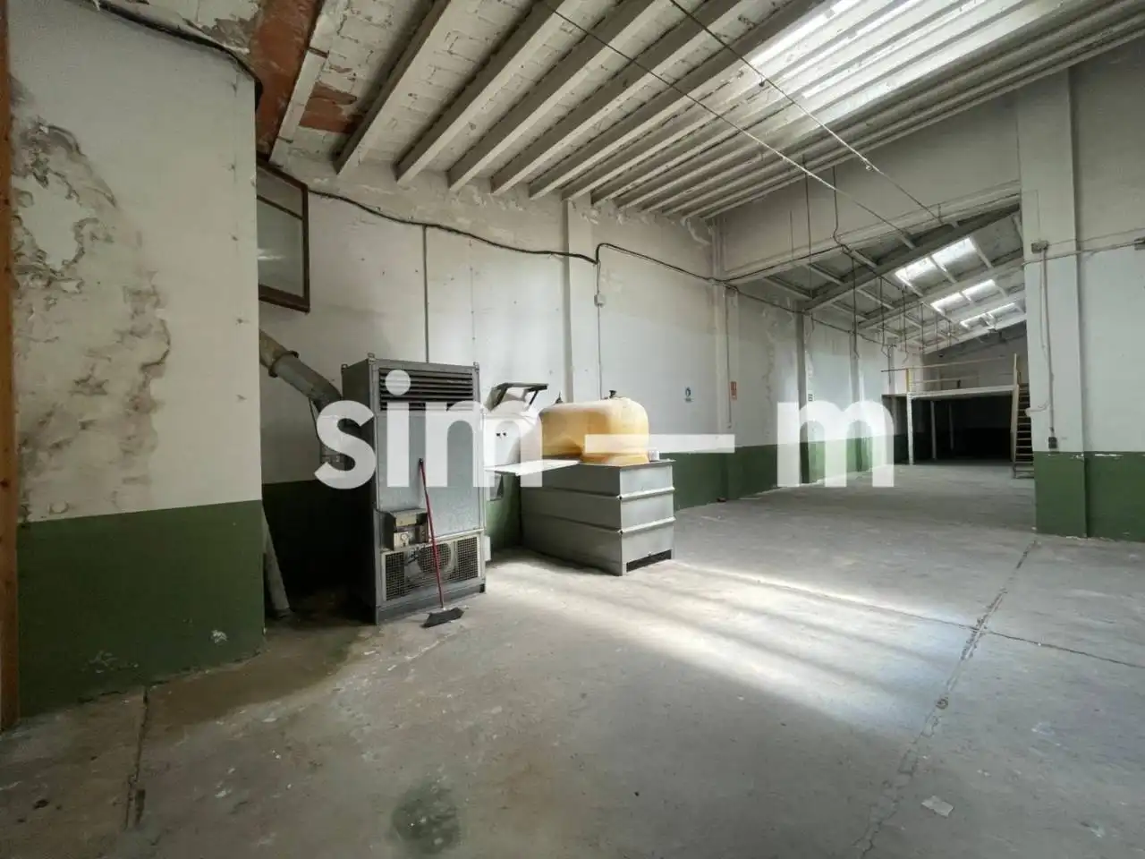 Gewerbefläche zum Verkauf in Calle Indústria 16, imagen 11