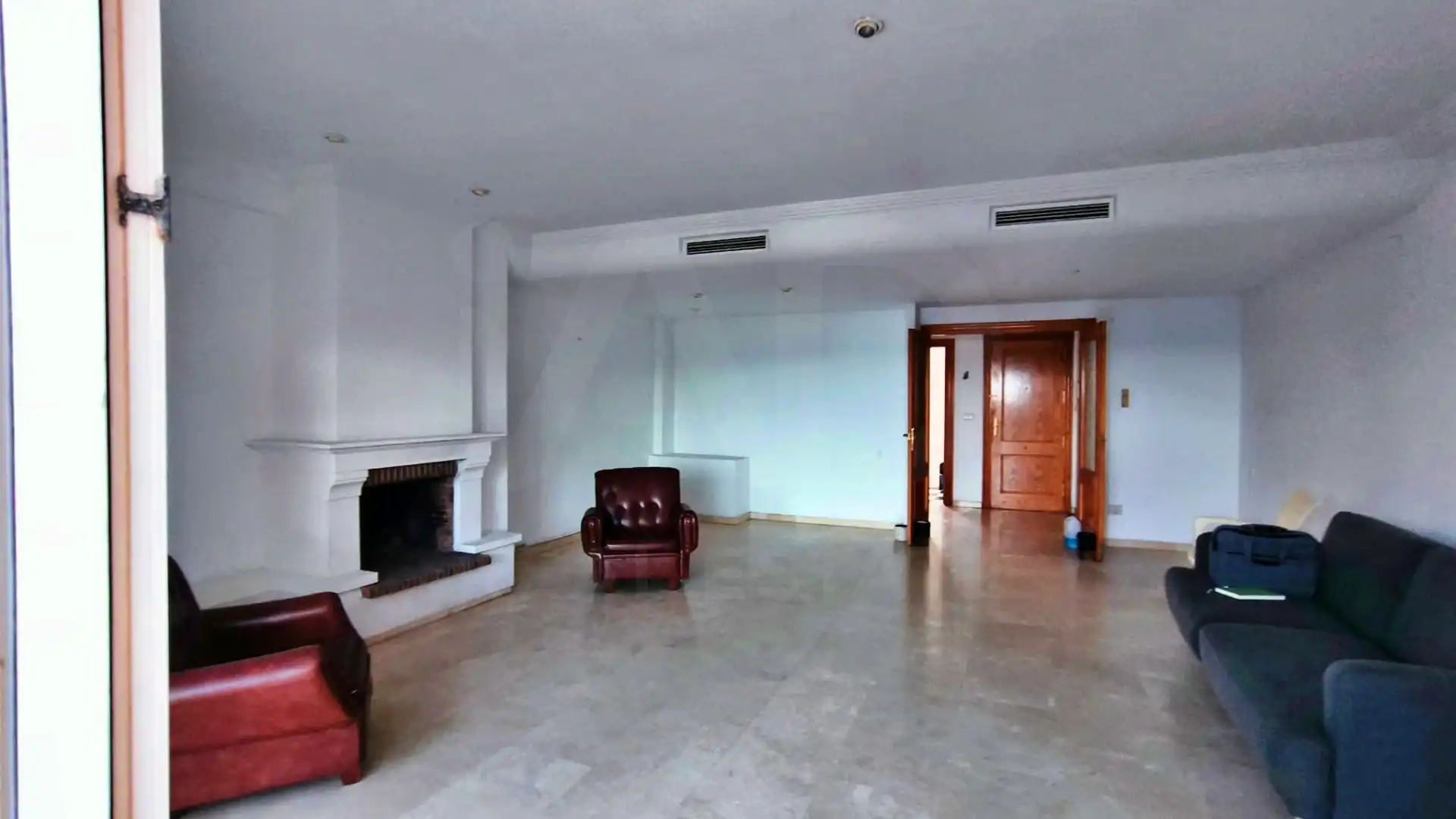 Doppelhaushälfte mit Pool zum Verkauf in Pueblo Español - Coveta Fumá, imagen 4