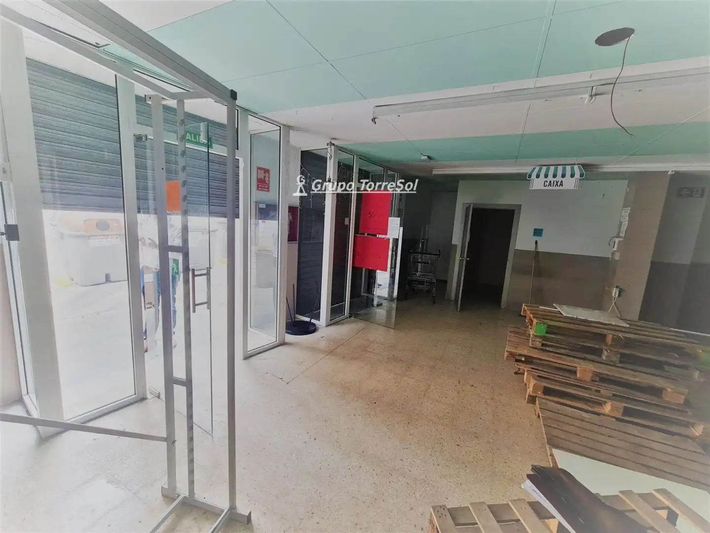 Local comercial en alquiler en FERRAN DE QUEROL, imagen 18