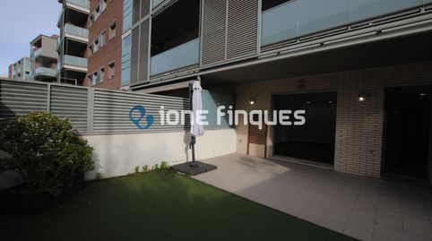 Foto 4 de Piso en venta en Volpelleres, Sant Cugat del Vallès