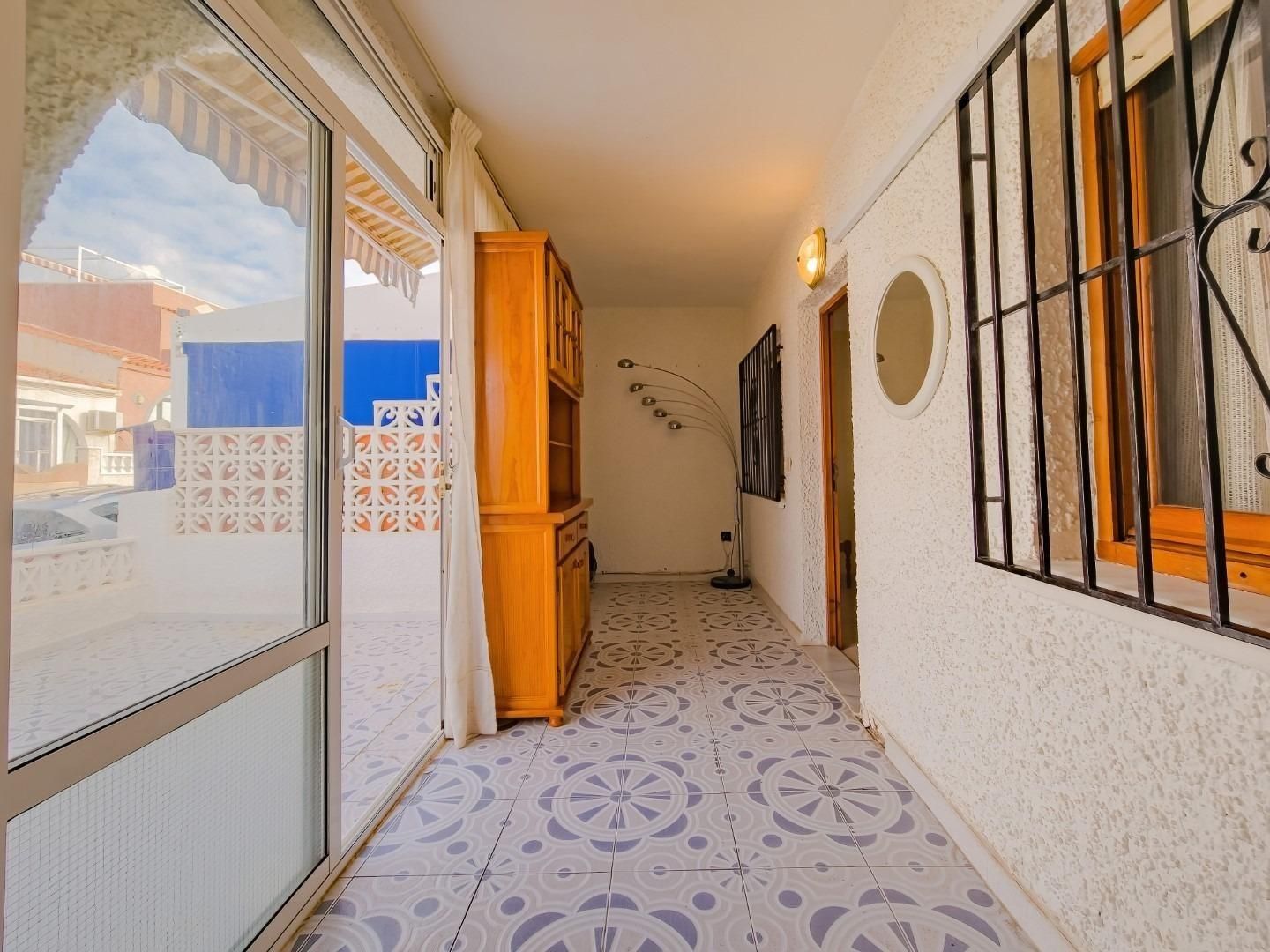 House or chalet for sale in Torrevieja  with Air Conditioner, Heating and Private garden