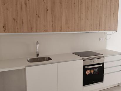 Küche von Wohnung zum verkauf in Reus