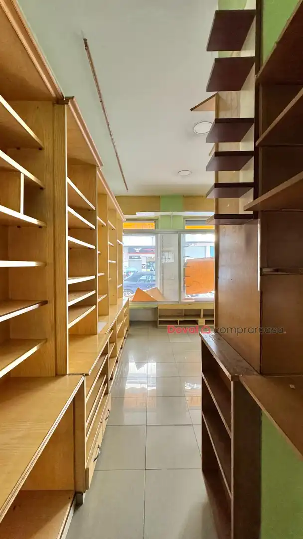 Local en venta en Vigo 