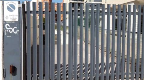 Foto 2 de Garatge en venda a Rio Volga, Parque Sensal, Castellón