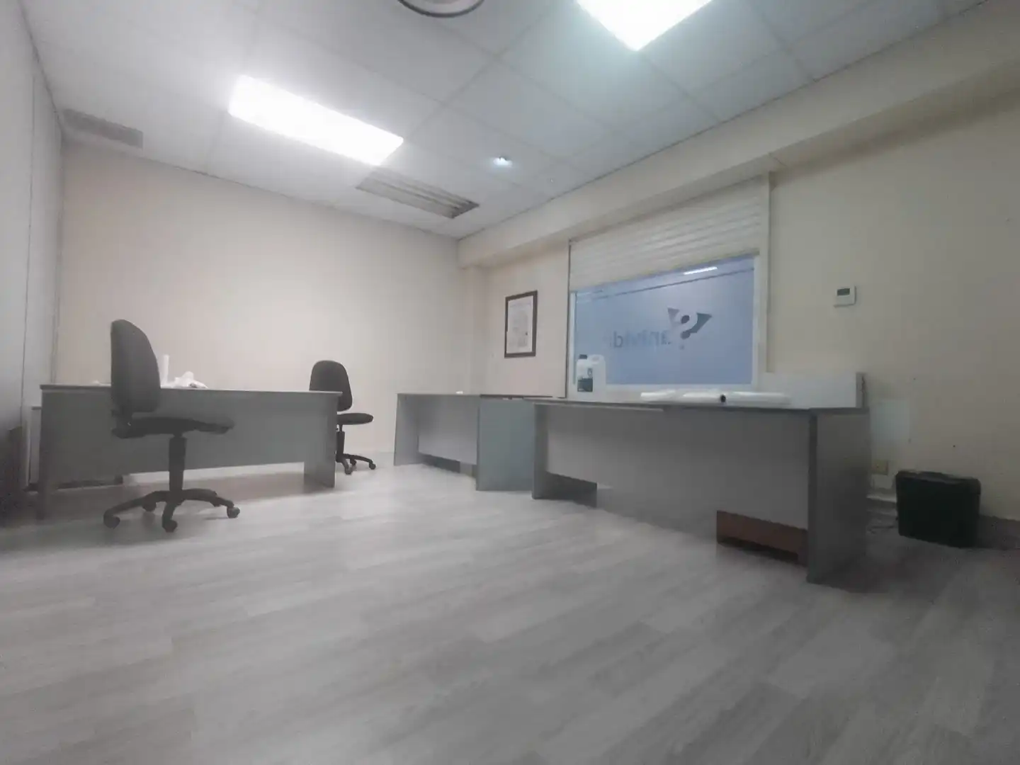 Local de alquiler en Zaragoza con Aire acondicionado, Calefacción y Parquet