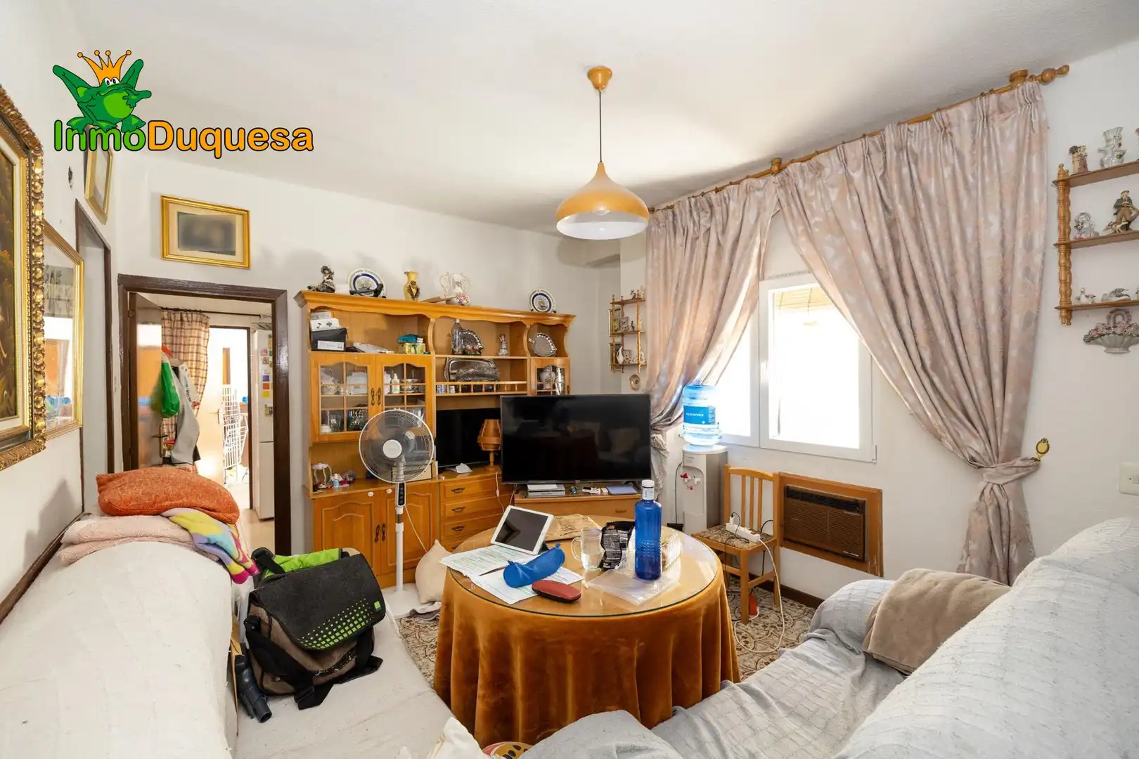 Home with terrace for sale in Barrio de la Vega, imagen 3