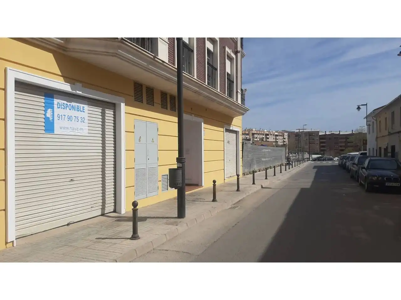 Business premises for sale in Calle San Ignacio, imagen 17