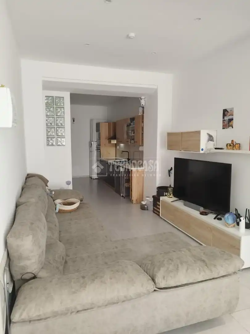 Living room of Study for sale in Manresa