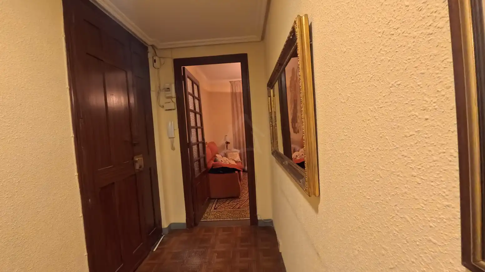 Pis en venda en  Logroño