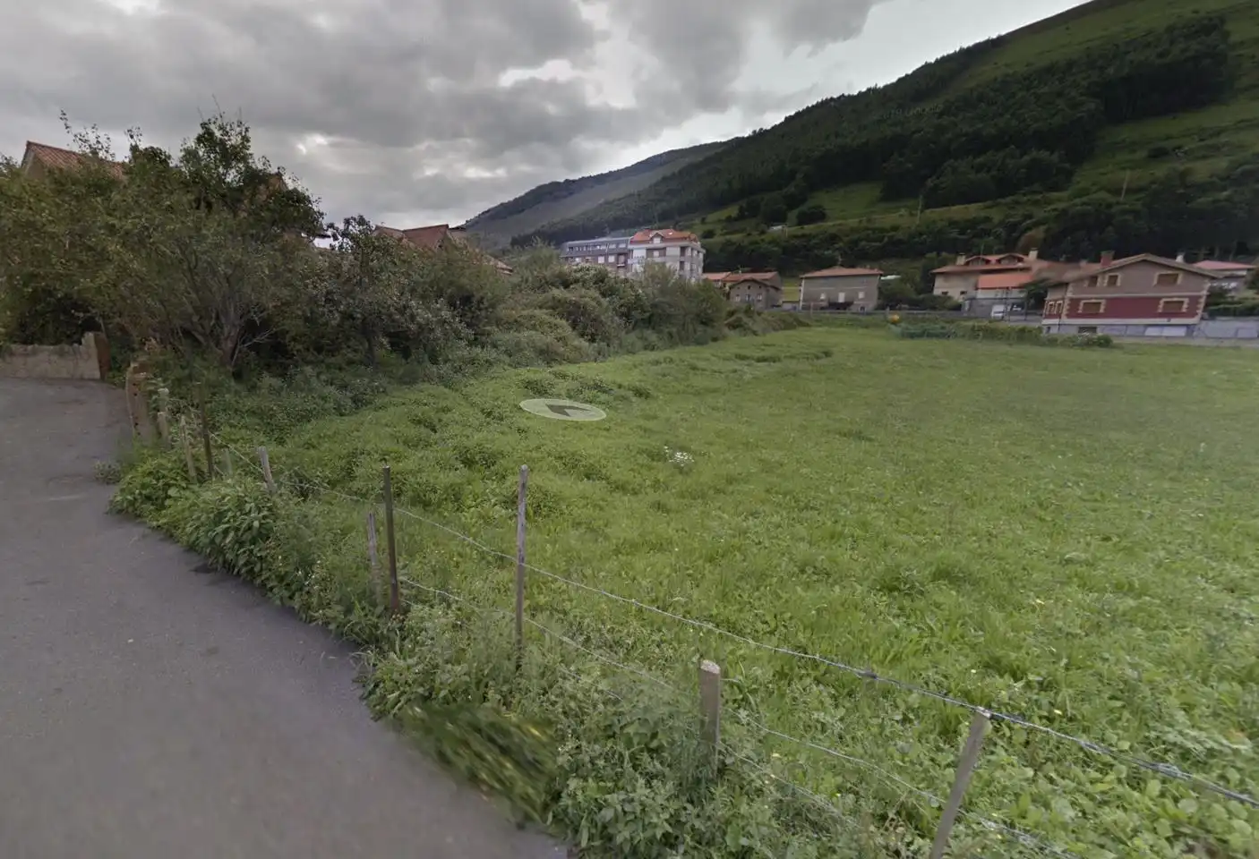 Residencial en venda a Barrio Islares, Oriñón - Allendelagua