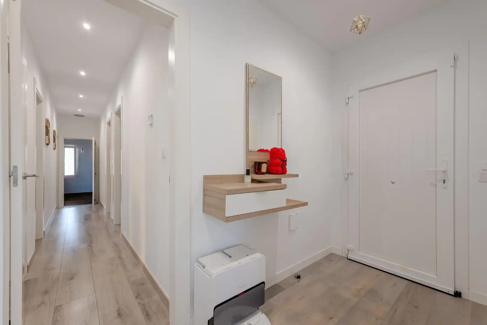 Casa o chalet en venta en Bàscara con Aire acondicionado, Jardín privado y Parquet