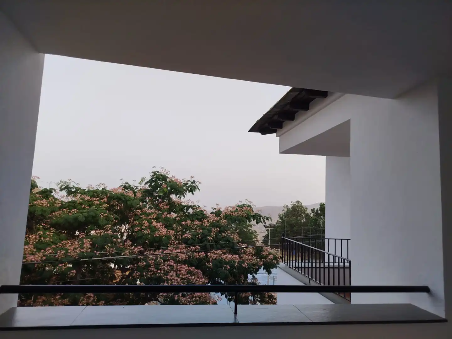 Terraza de Apartamento en venta en Alpujarra de la Sierra con Terraza