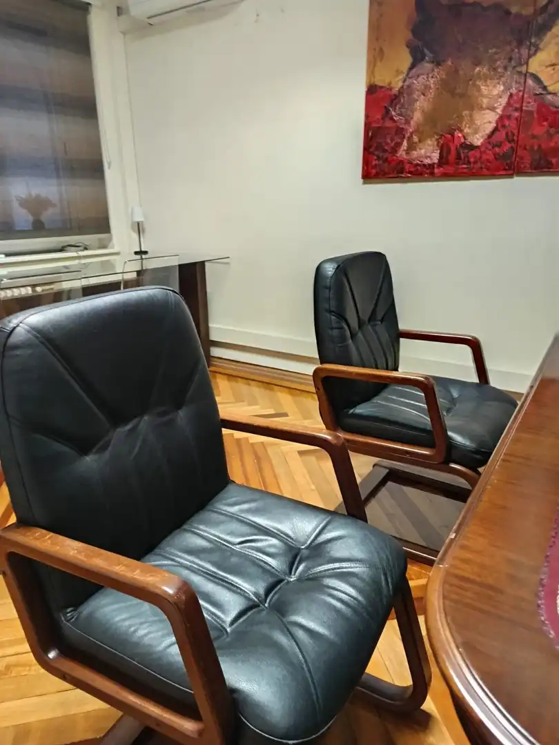 Oficina de lloguer a Chamberí, imagen 15
