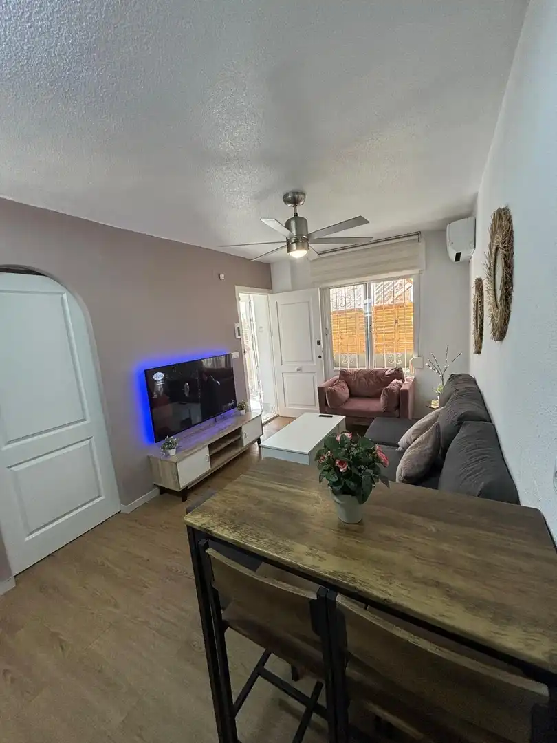 Apartament amb terrassa en venda a Los Balcones - Los Altos, imagen 28