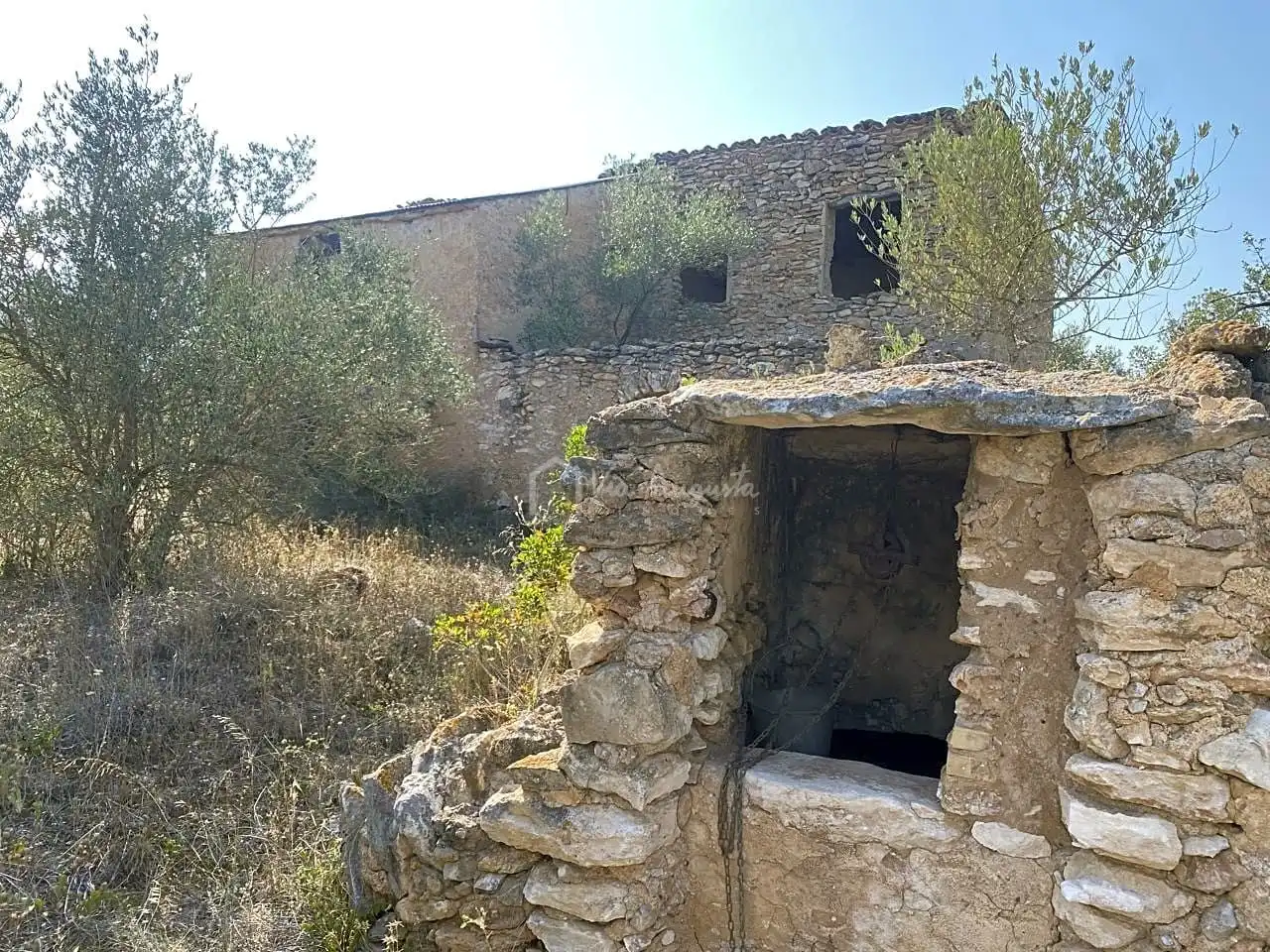 Terreno en venta en Planes, Rasquera