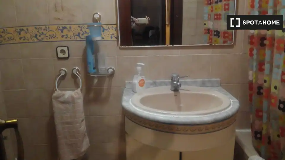 Habitació a El Carmen