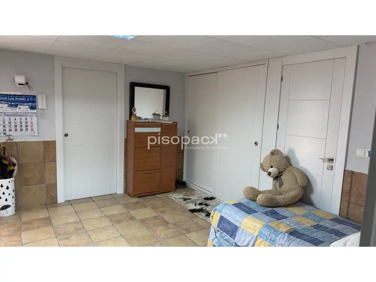 Casa o xalet en venda en Tafalla amb Aire condicionat, Calefacció i Jardí privat