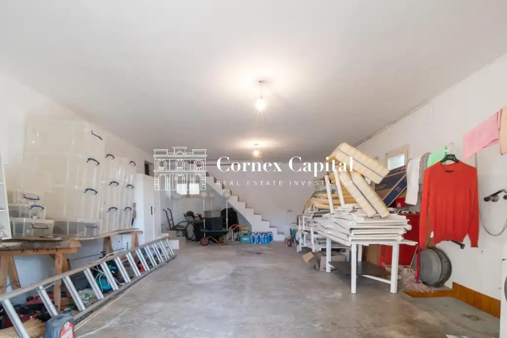 Casa amb terrassa en venda a Castell d´Aro, imagen 30