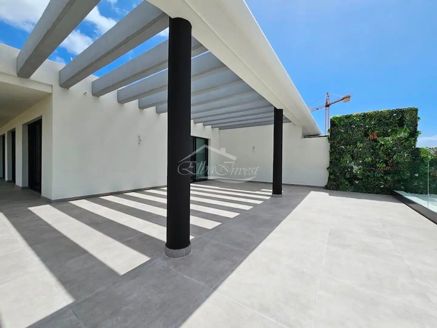 Penthouse with terrace for sale in Costa Adeje, imagen 8