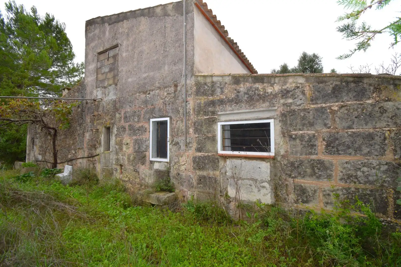 Landhaus mit Pool zum Verkauf in Muro, imagen 6