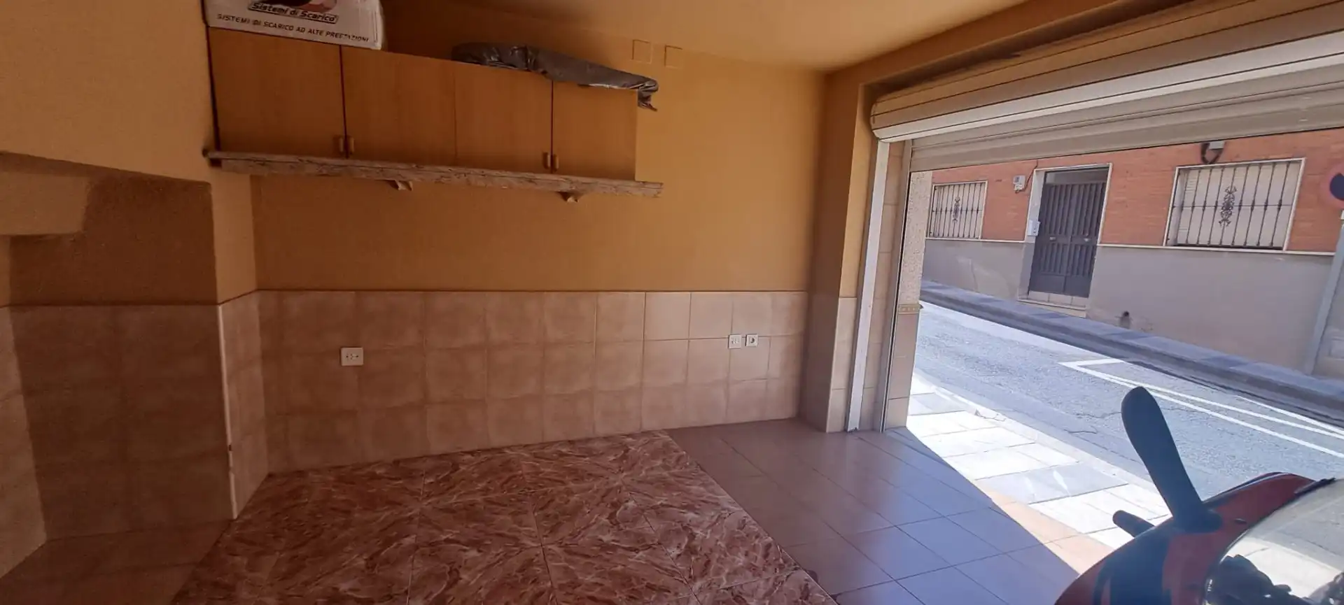 Cuina de Casa o xalet en venda en Puertollano amb Aire condicionat, Calefacció i Traster