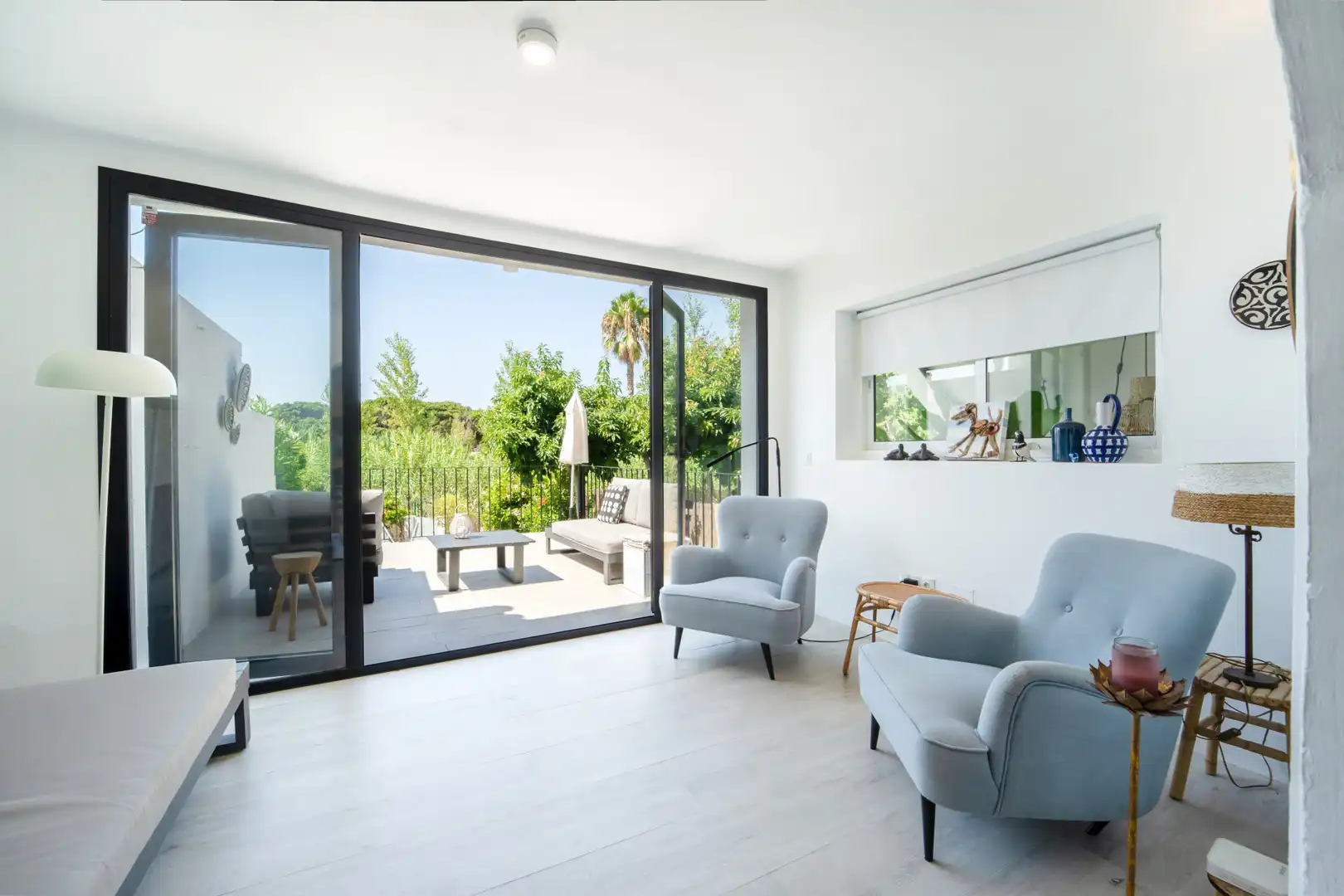 House with pool for sale in Estepona Pueblo, imagen 5