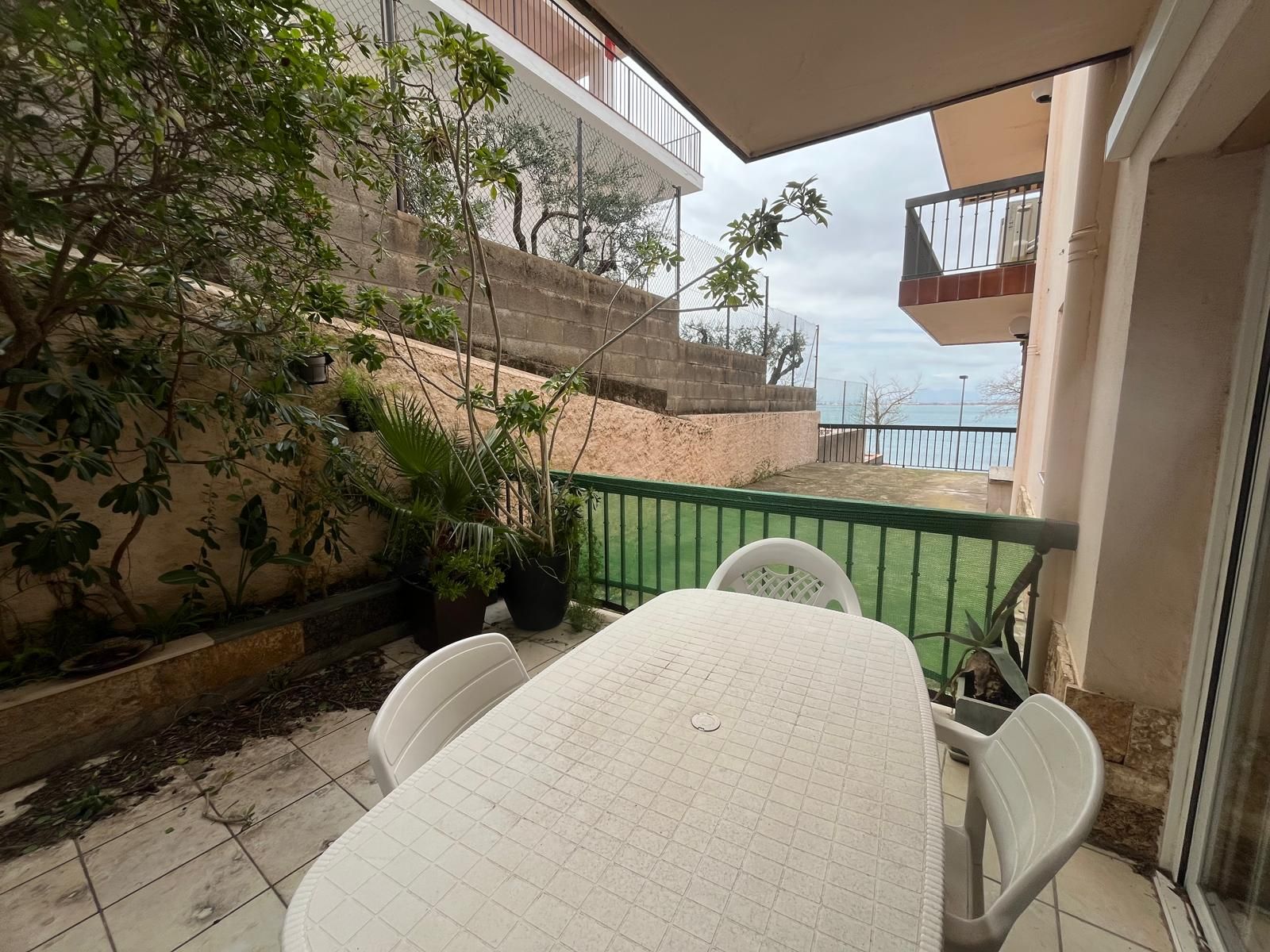 Apartment for sale in Carretera del Far, 83, 83, Almadrava - Canyelles - Puig-Rom