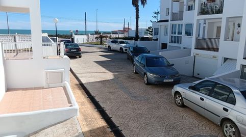 Atico junto al mar en Costa Norte