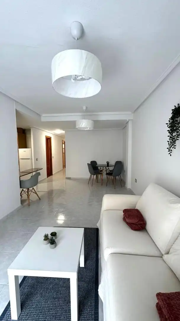 Apartamento con terraza en venta en Playa del Cura, imagen 4