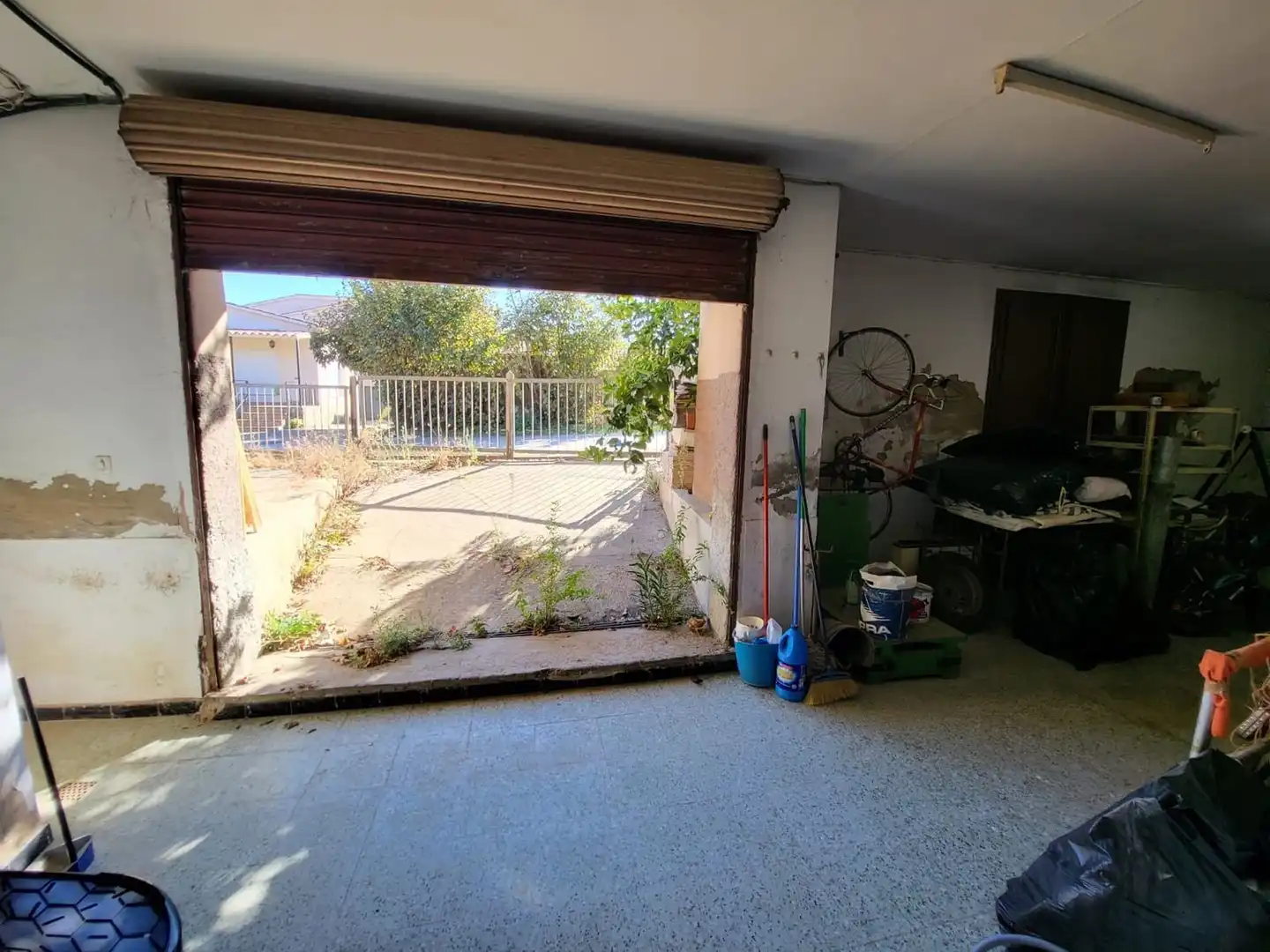 Detached house with garden for sale in Avenida de la Selva, imagen 31