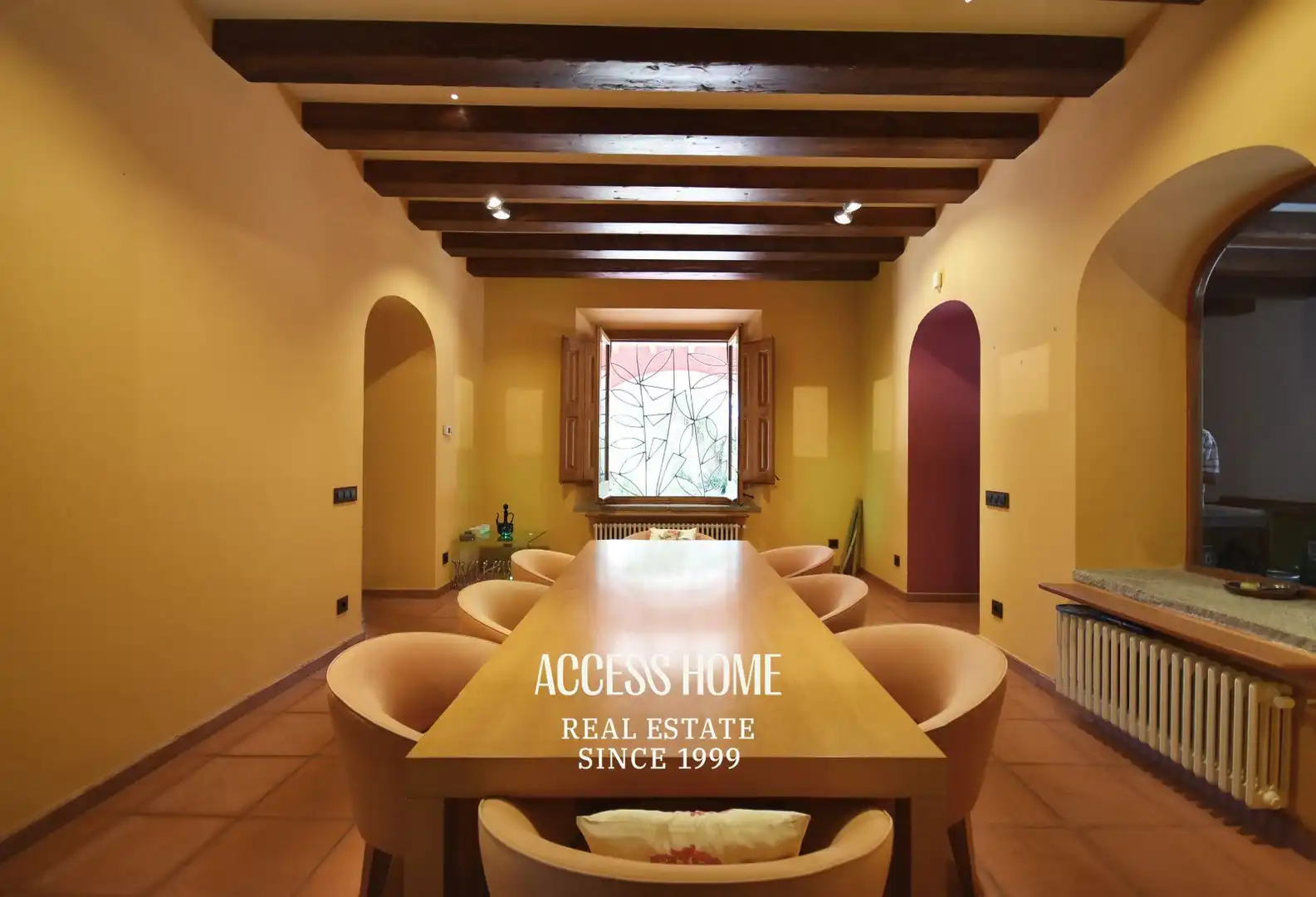 Villa con piscina in vendita a Cabrera de Mar, imagen 53