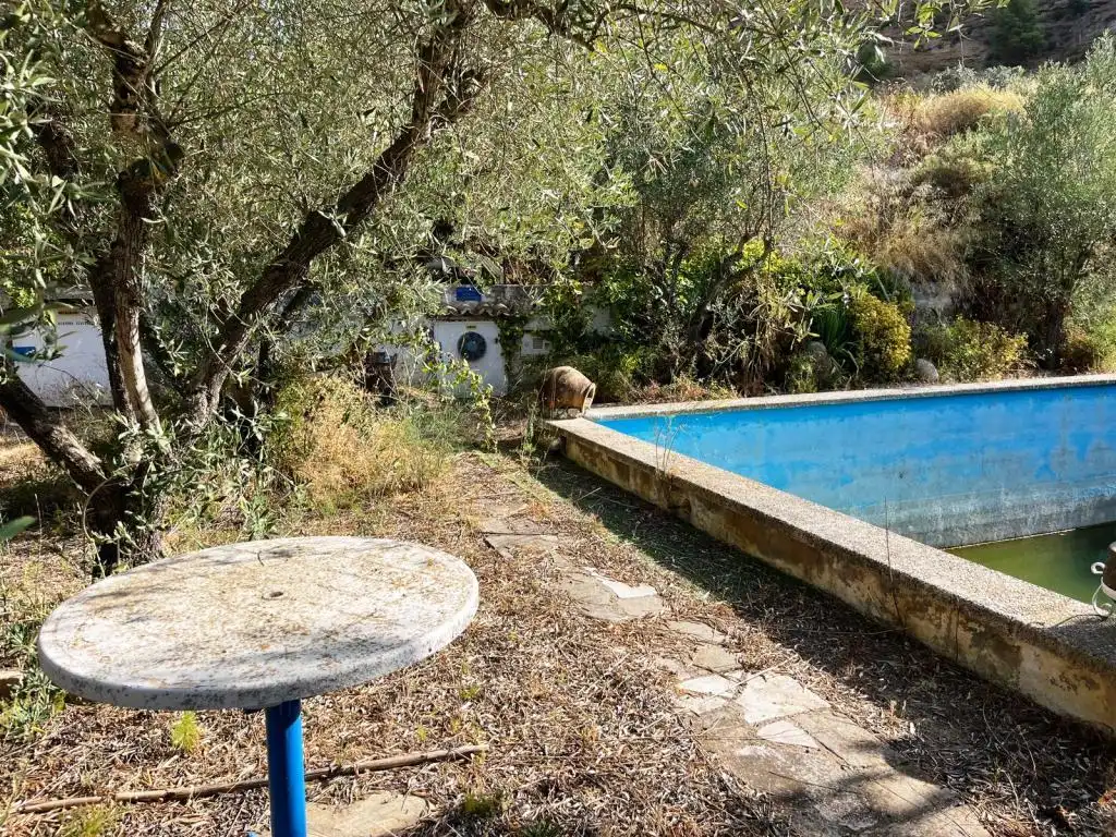 Casa o chalet en venta en Baldellou