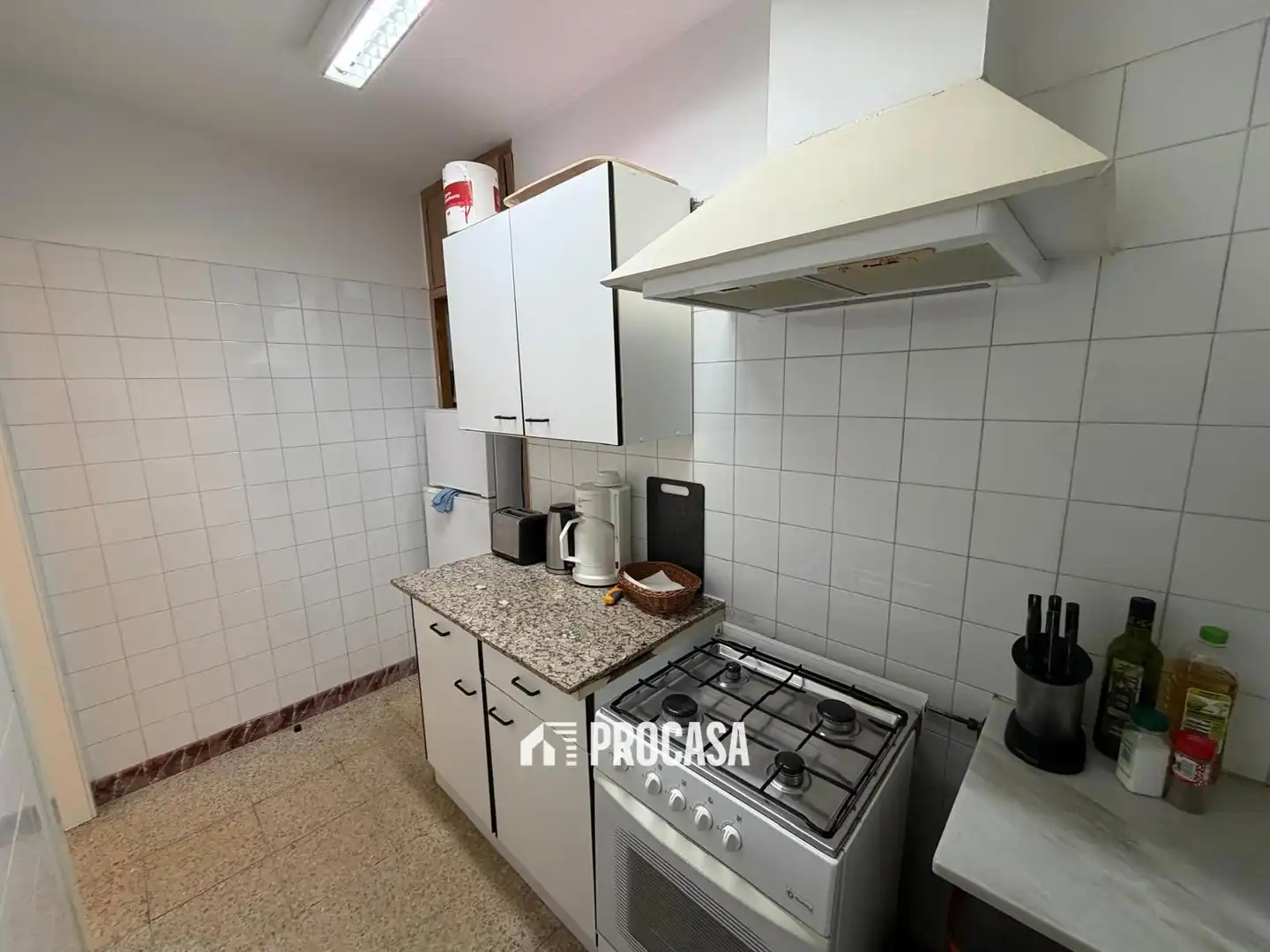 Piso con ascensor en venta en BOCANA, imagen 11