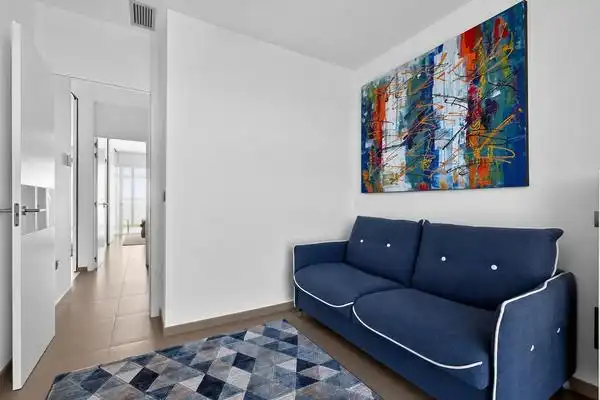 Appartement compact à vendre à Avenida Mexico, imagen 23