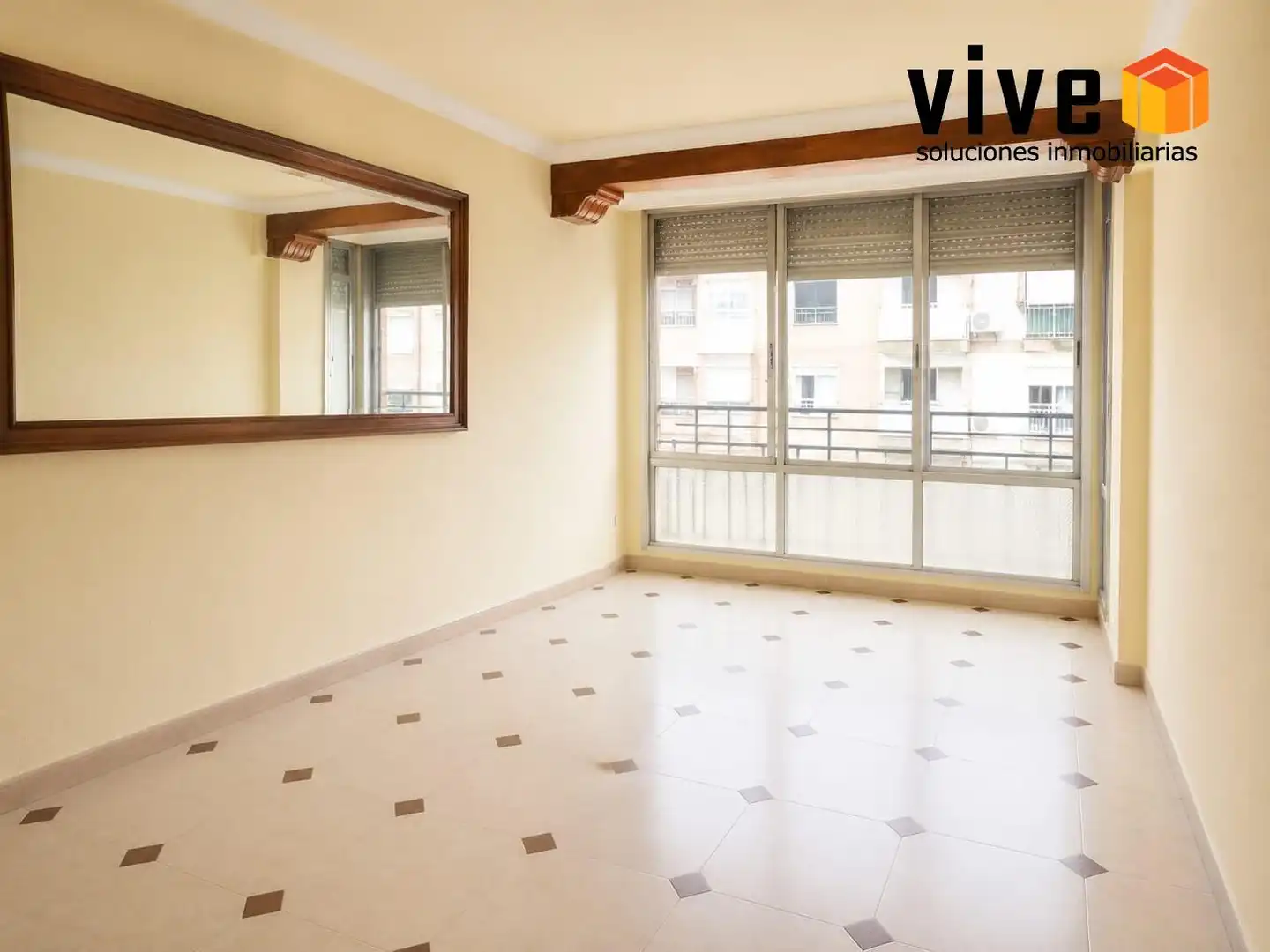 Bedroom of Flat for sale in Sevilla  with Air Conditioner, Terrace and Furnished