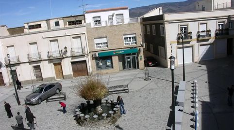 Foto 4 de Dúplex en venda a Plaza Andalucia, 12, Abrucena, Almería