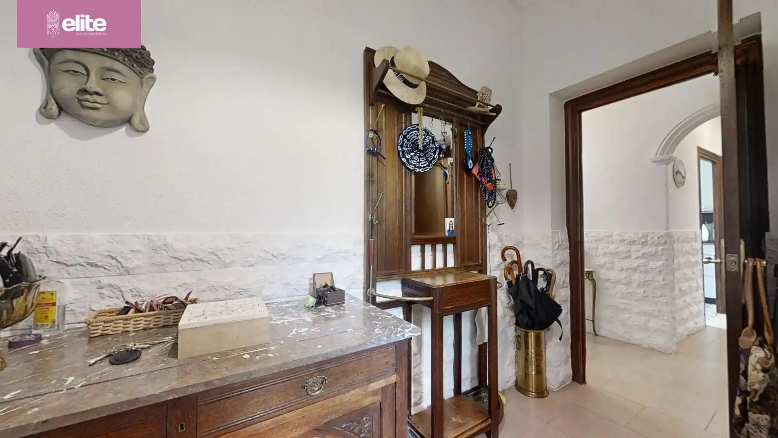 MAGNIFICA CASA EN EL CENTRO TOTALMENTE REFORMADA, imatge 5
