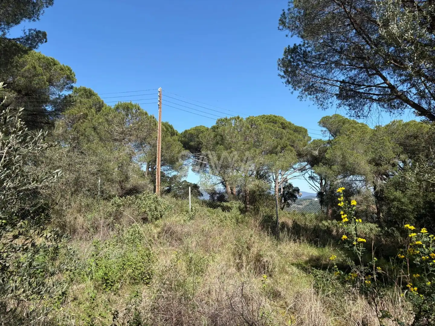 Grundstücke zum Verkauf in Sant Vicenç de Montalt