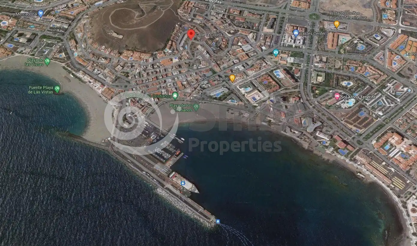 Pis amb piscina en venda a La Colina 22, imagen 32