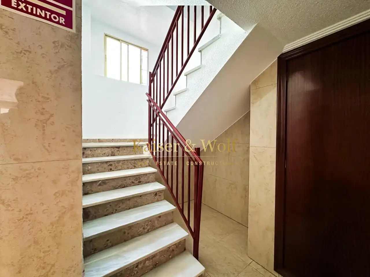 Appartement avec balcon à vendre à Calle Toledo, imagen 30