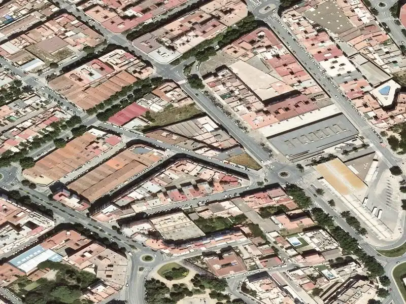 Appartement à vendre à Calle Antoni Fabra I Ribas, imagen 2