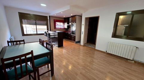 Foto 3 de Piso en venta en D'eivissa, Egara, Terrassa